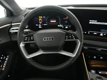 AUDI A6 Avant 2.0 TDI quattro S tronic S line B&O