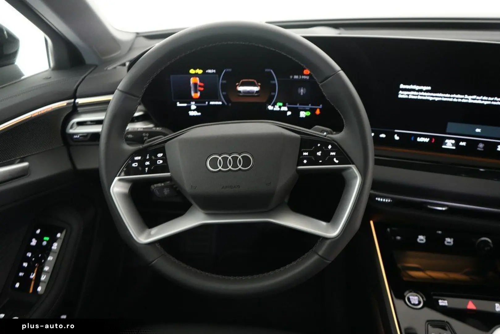 AUDI A6 Avant 2.0 TDI quattro S tronic S line B&O