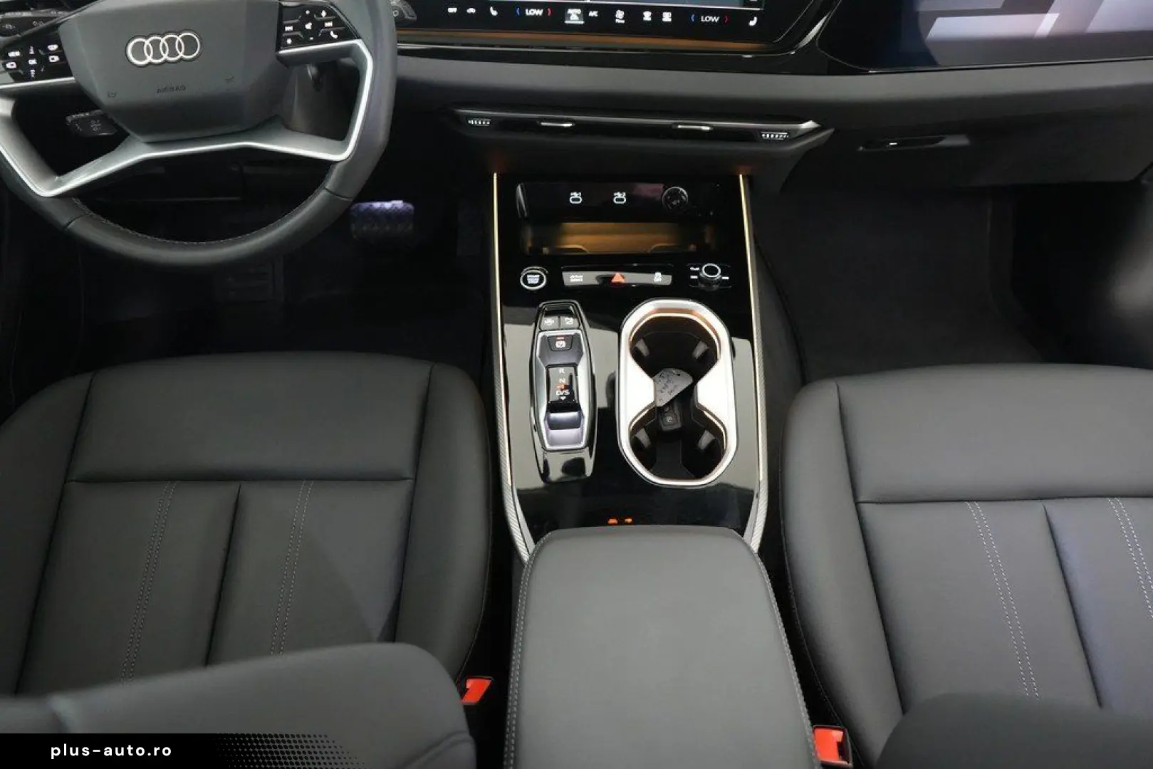 AUDI A6 Avant 2.0 TDI quattro S tronic S line B&O