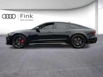 AUDI RS 7 Sportback performance 4.0 TFSI quattro