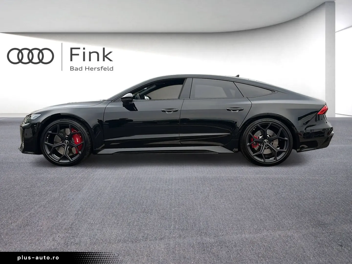 AUDI RS 7 Sportback performance 4.0 TFSI quattro