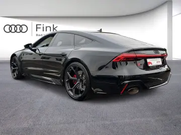 AUDI RS 7 Sportback performance 4.0 TFSI quattro