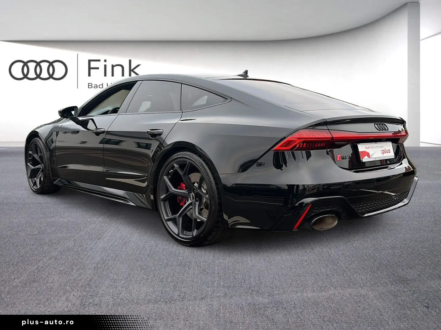 AUDI RS 7 Sportback performance 4.0 TFSI quattro