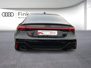 AUDI RS 7 Sportback performance 4.0 TFSI quattro
