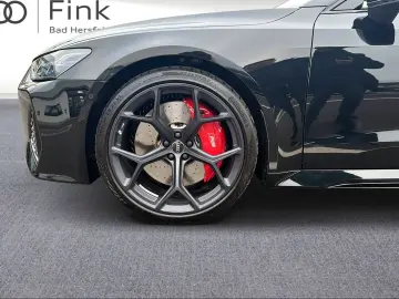 AUDI RS 7 Sportback performance 4.0 TFSI quattro