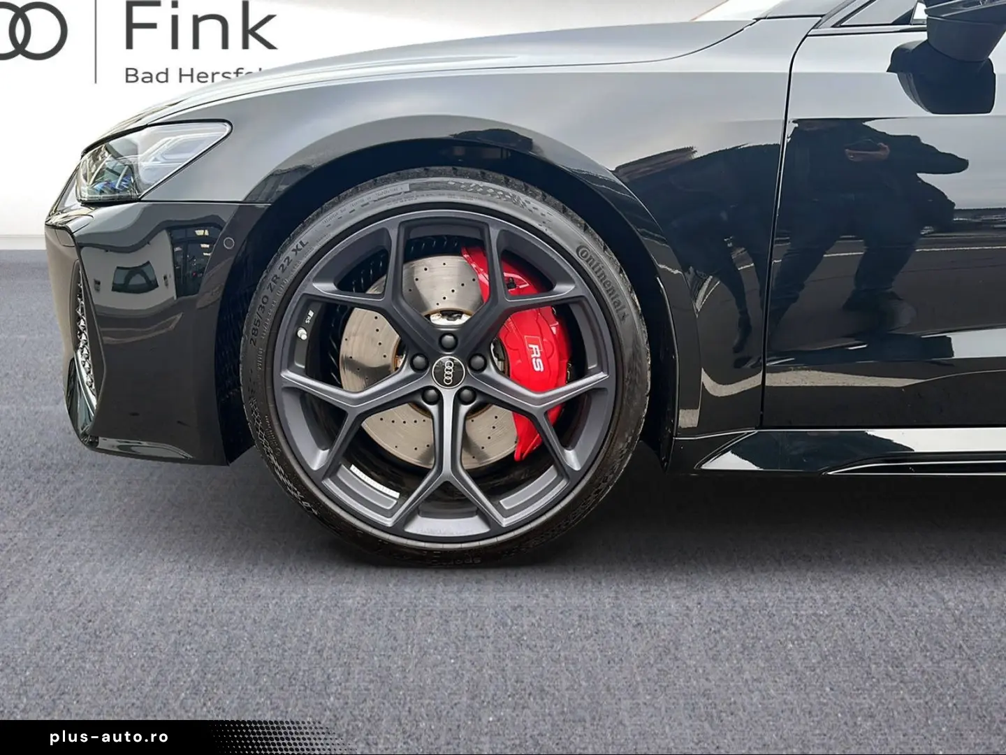 AUDI RS 7 Sportback performance 4.0 TFSI quattro