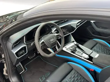 AUDI RS 7 Sportback performance 4.0 TFSI quattro