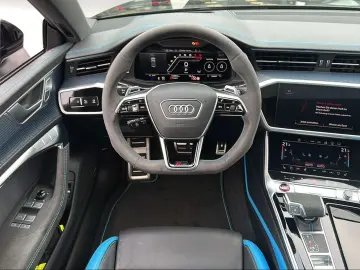 AUDI RS 7 Sportback performance 4.0 TFSI quattro