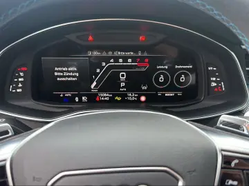 AUDI RS 7 Sportback performance 4.0 TFSI quattro