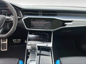 AUDI RS 7 Sportback performance 4.0 TFSI quattro