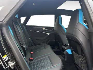 AUDI RS 7 Sportback performance 4.0 TFSI quattro