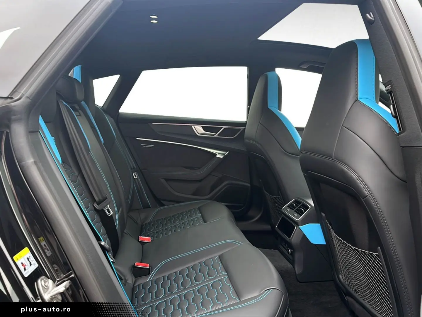 AUDI RS 7 Sportback performance 4.0 TFSI quattro