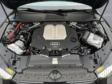 AUDI RS 7 Sportback performance 4.0 TFSI quattro