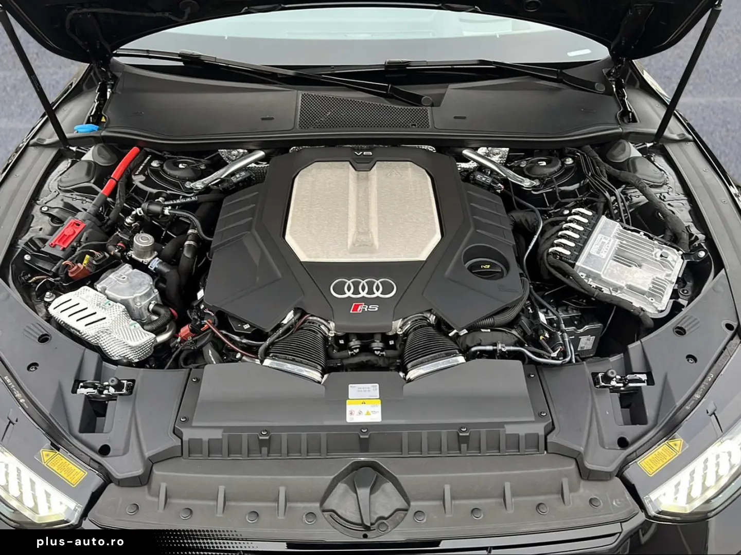 AUDI RS 7 Sportback performance 4.0 TFSI quattro