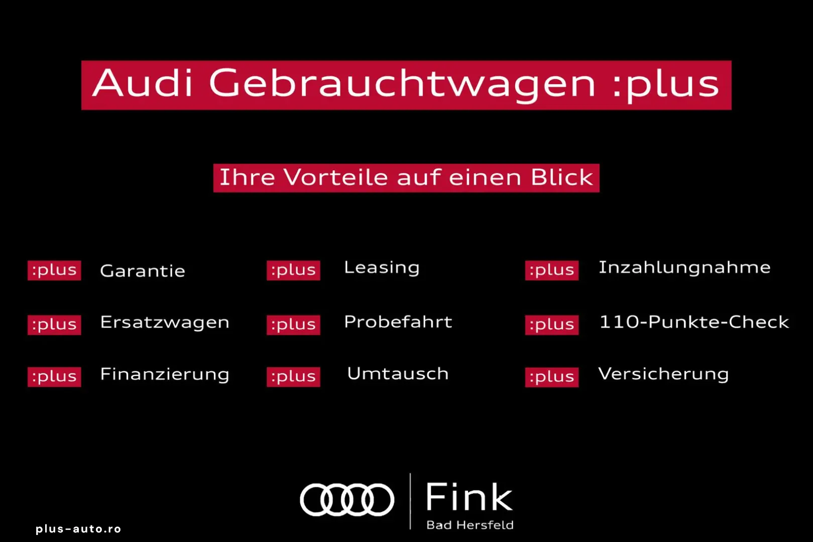 AUDI RS 7 Sportback performance 4.0 TFSI quattro