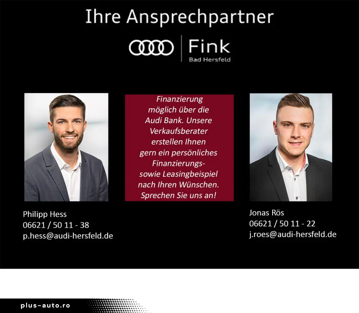 AUDI RS 7 Sportback performance 4.0 TFSI quattro