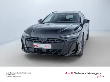 AUDI A6 Avant TDI 150 kW S-TRO QUA EDITION ONE PANO