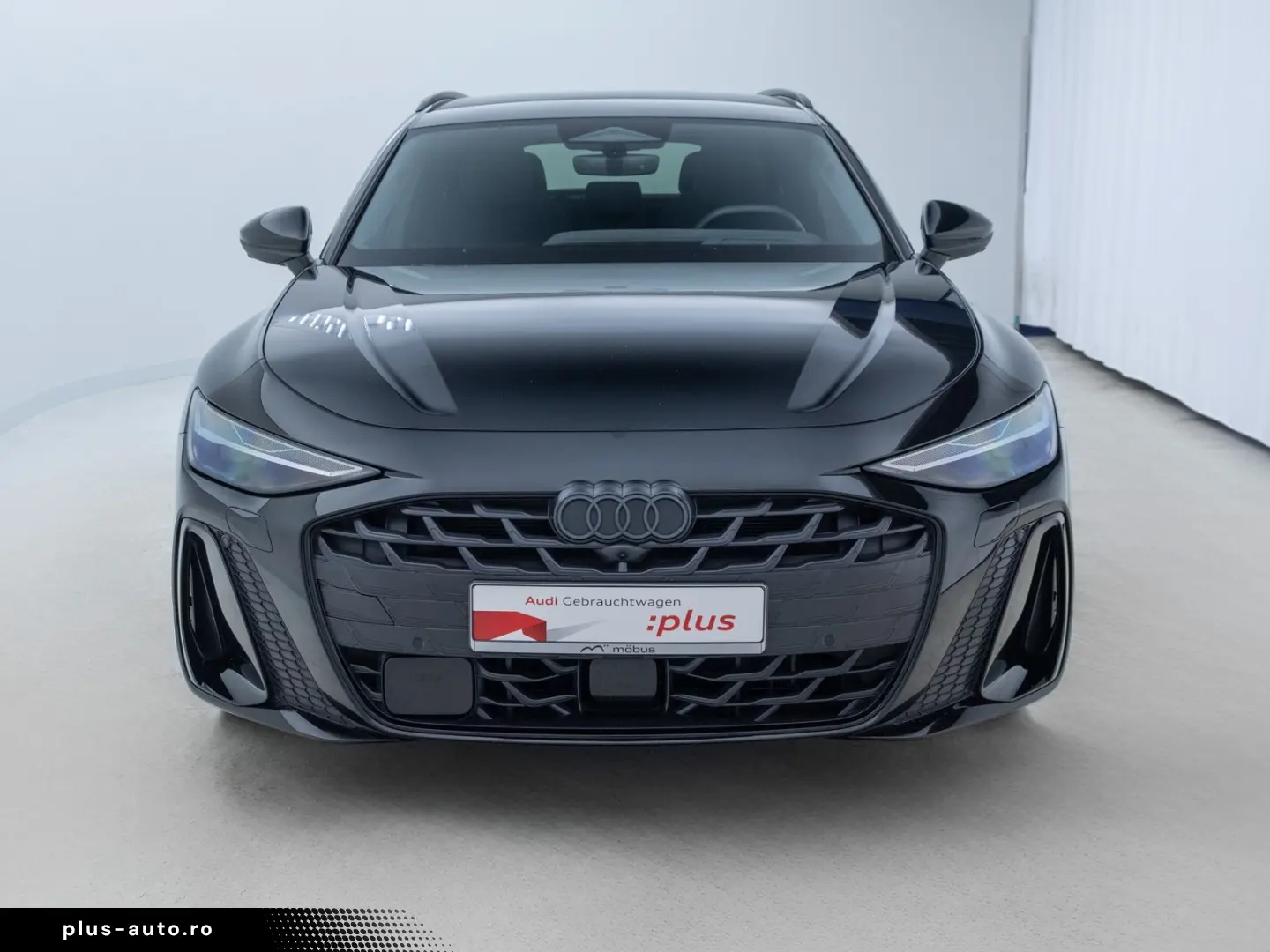 AUDI A6 Avant TDI 150 kW S-TRO QUA EDITION ONE PANO