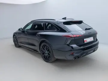 AUDI A6 Avant TDI 150 kW S-TRO QUA EDITION ONE PANO