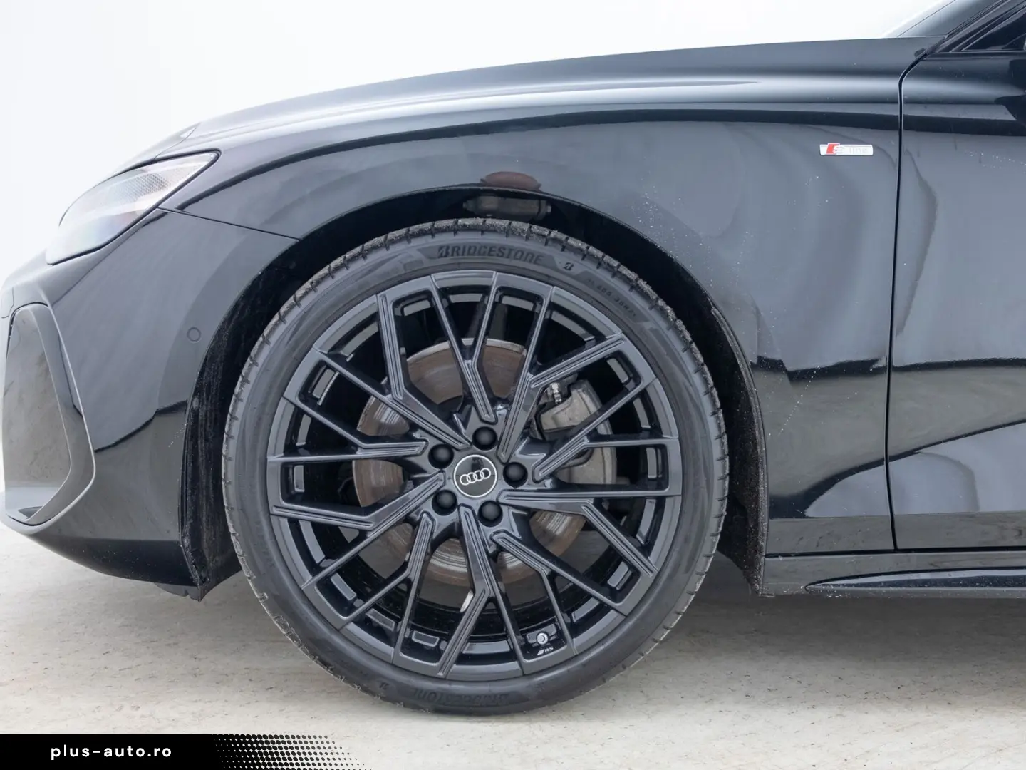 AUDI A6 Avant TDI 150 kW S-TRO QUA EDITION ONE PANO
