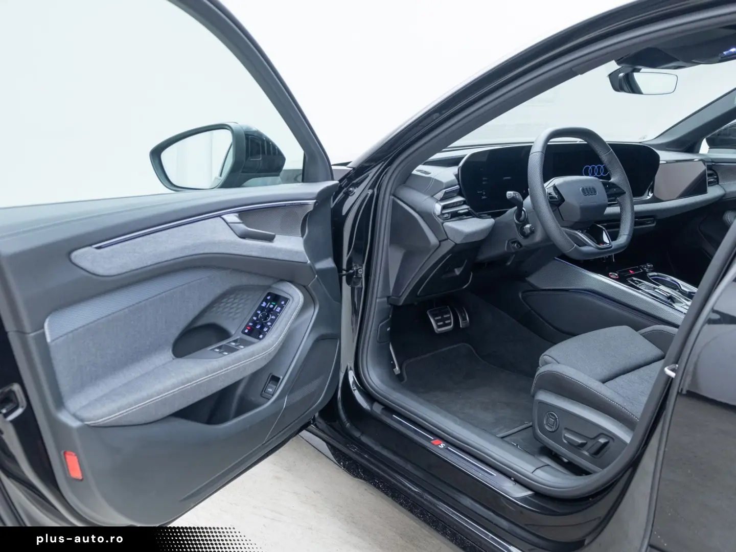 AUDI A6 Avant TDI 150 kW S-TRO QUA EDITION ONE PANO