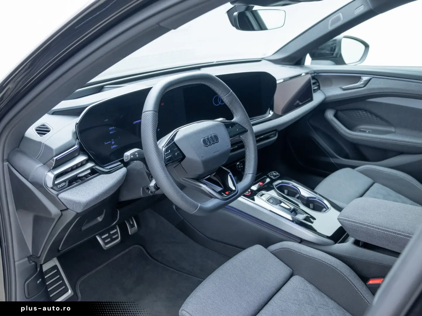 AUDI A6 Avant TDI 150 kW S-TRO QUA EDITION ONE PANO