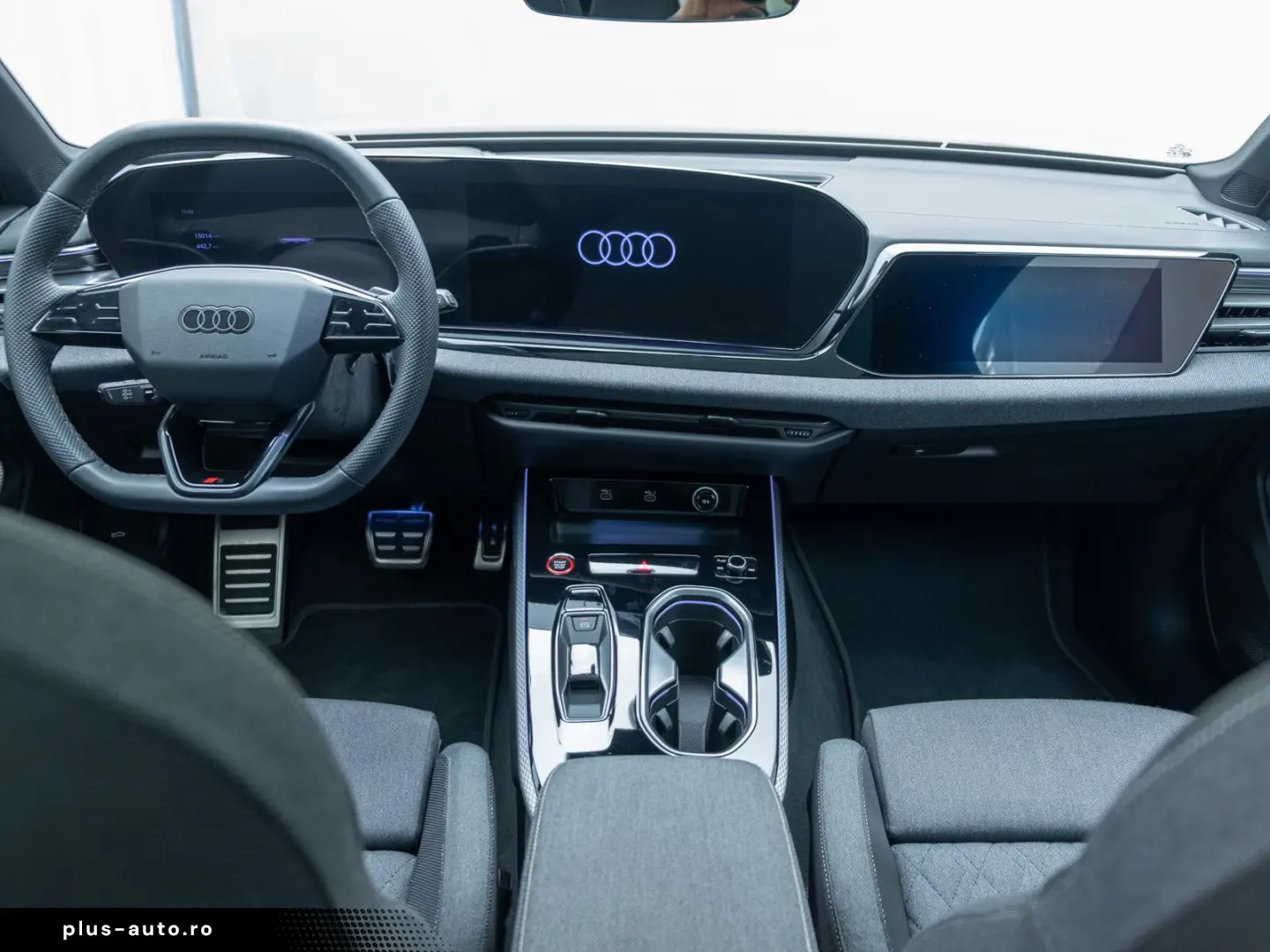 AUDI A6 Avant TDI 150 kW S-TRO QUA EDITION ONE PANO