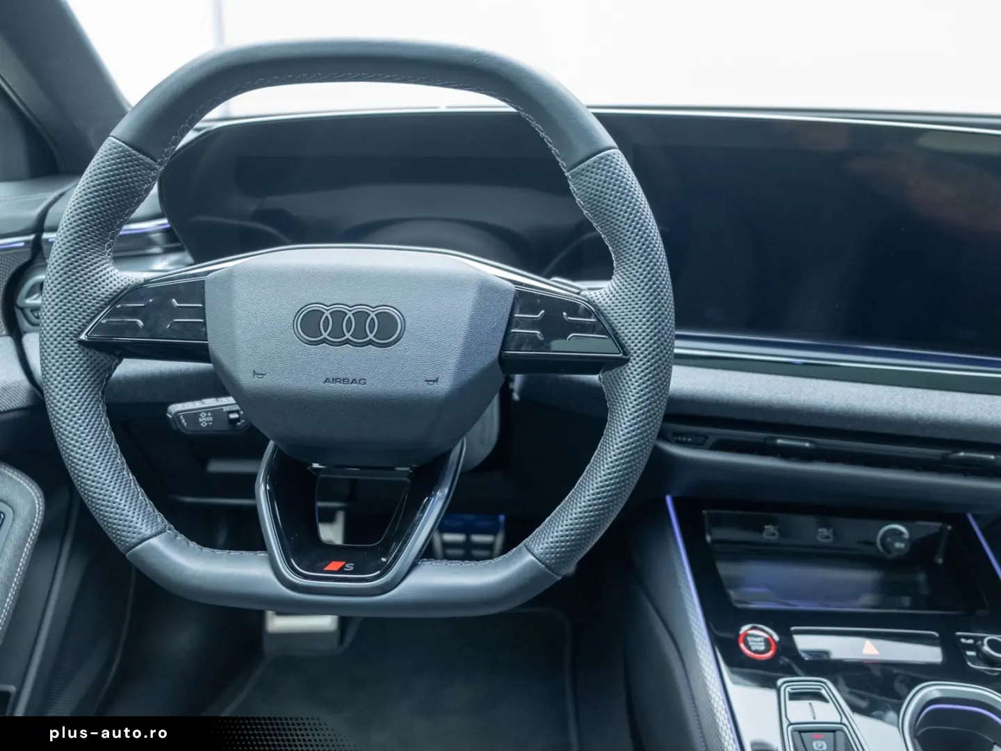 AUDI A6 Avant TDI 150 kW S-TRO QUA EDITION ONE PANO