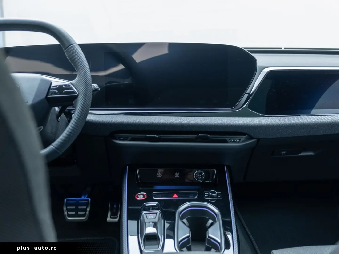 AUDI A6 Avant TDI 150 kW S-TRO QUA EDITION ONE PANO