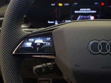 AUDI A6 Avant TDI 150 kW S-TRO QUA EDITION ONE PANO