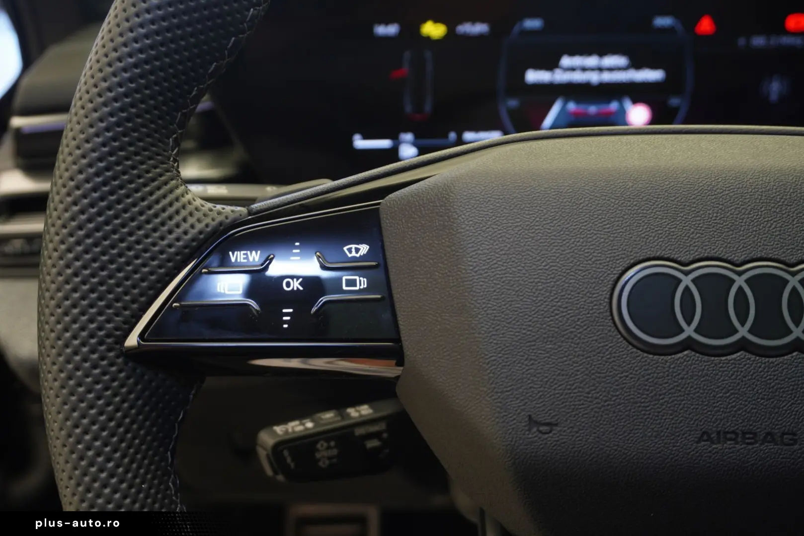 AUDI A6 Avant TDI 150 kW S-TRO QUA EDITION ONE PANO