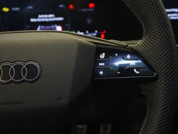 AUDI A6 Avant TDI 150 kW S-TRO QUA EDITION ONE PANO