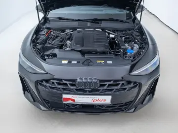 AUDI A6 Avant TDI 150 kW S-TRO QUA EDITION ONE PANO