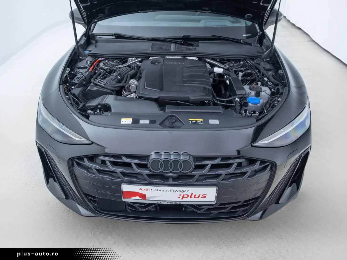 AUDI A6 Avant TDI 150 kW S-TRO QUA EDITION ONE PANO