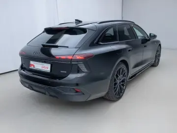 AUDI A6 Avant TDI 150 kW S-TRO QUA EDITION ONE PANO