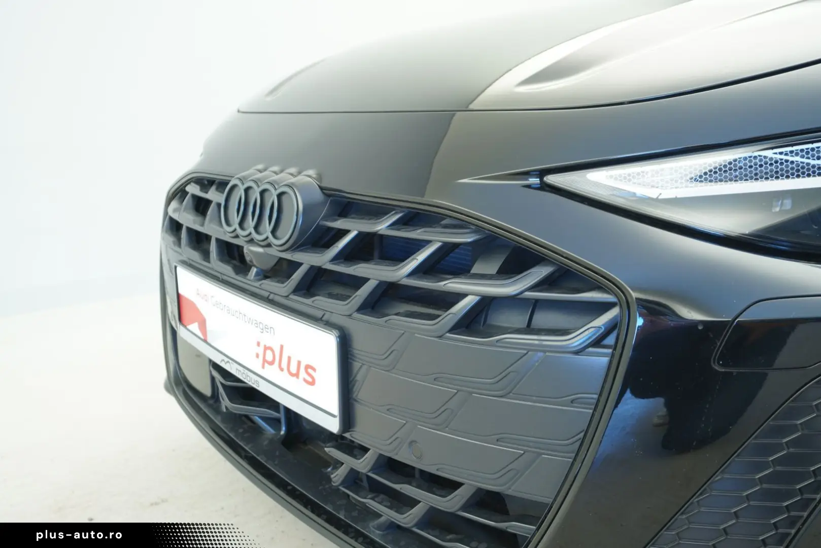 AUDI A6 Avant TDI 150 kW S-TRO QUA EDITION ONE PANO