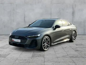 AUDI A5 Lim e-hybrid 220kW S-LINE MATRIX B&O ACC PANO