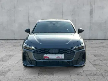 AUDI A5 Lim e-hybrid 220kW S-LINE MATRIX B&O ACC PANO
