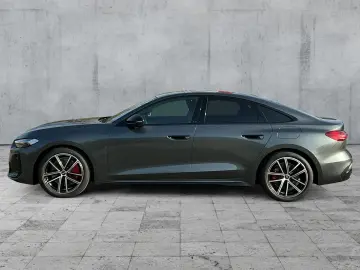 AUDI A5 Lim e-hybrid 220kW S-LINE MATRIX B&O ACC PANO