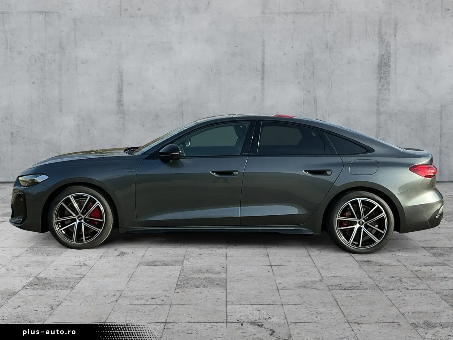 AUDI A5 Lim e-hybrid 220kW S-LINE MATRIX B&O ACC PANO
