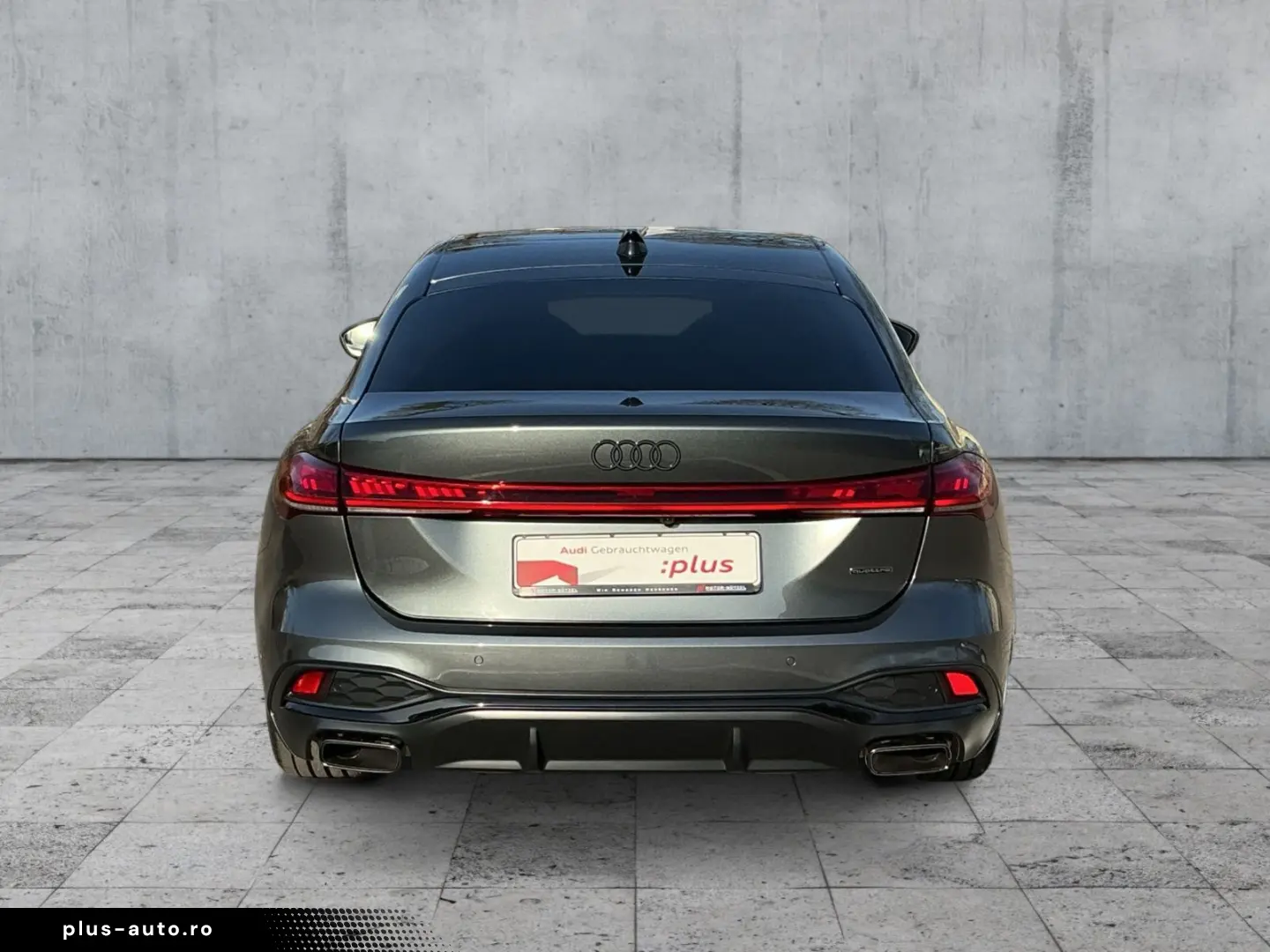 AUDI A5 Lim e-hybrid 220kW S-LINE MATRIX B&O ACC PANO