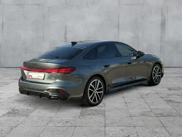AUDI A5 Lim e-hybrid 220kW S-LINE MATRIX B&O ACC PANO