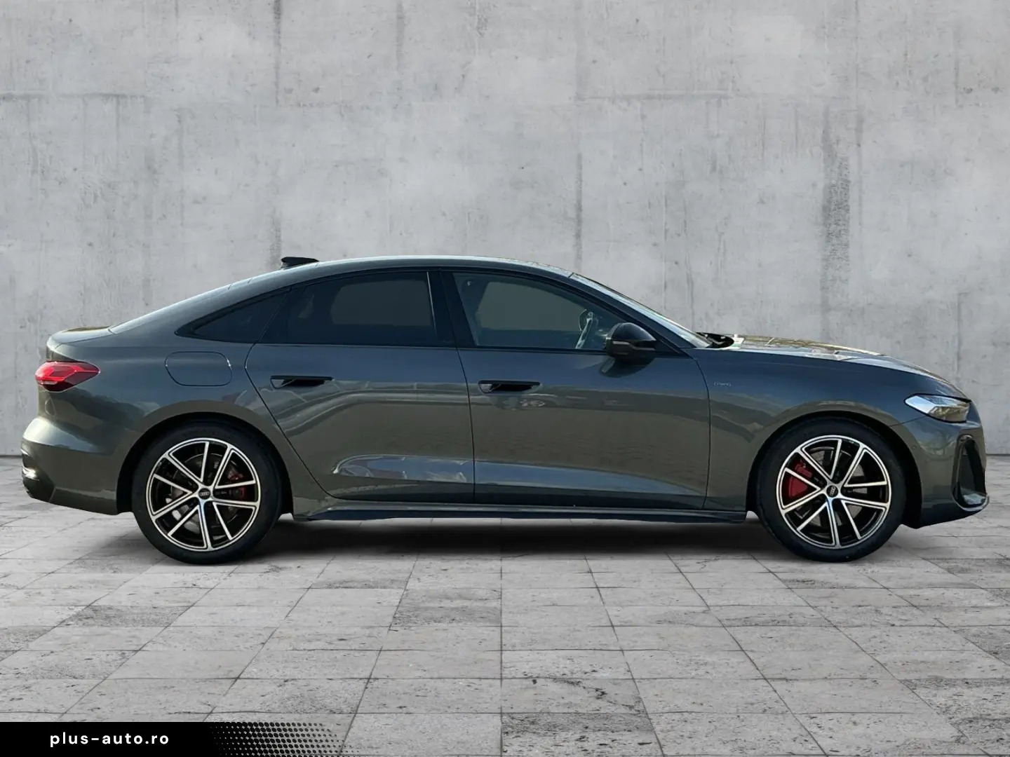 AUDI A5 Lim e-hybrid 220kW S-LINE MATRIX B&O ACC PANO