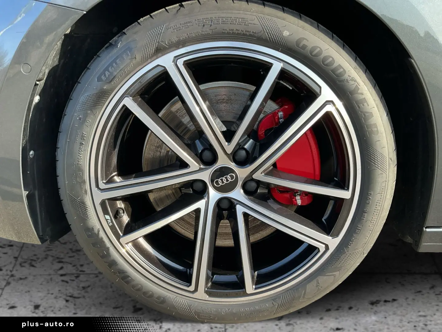 AUDI A5 Lim e-hybrid 220kW S-LINE MATRIX B&O ACC PANO