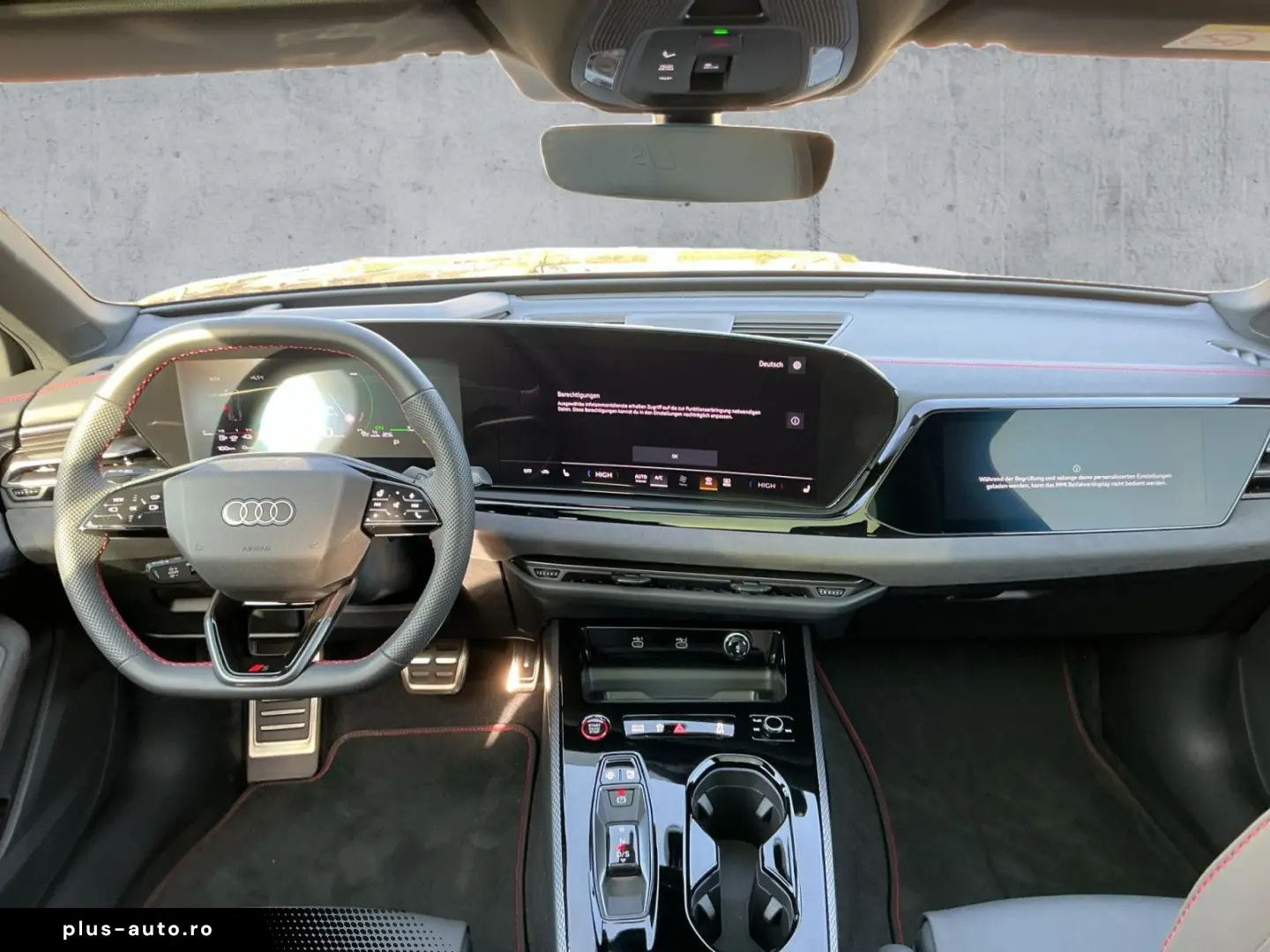 AUDI A5 Lim e-hybrid 220kW S-LINE MATRIX B&O ACC PANO