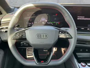AUDI A5 Lim e-hybrid 220kW S-LINE MATRIX B&O ACC PANO