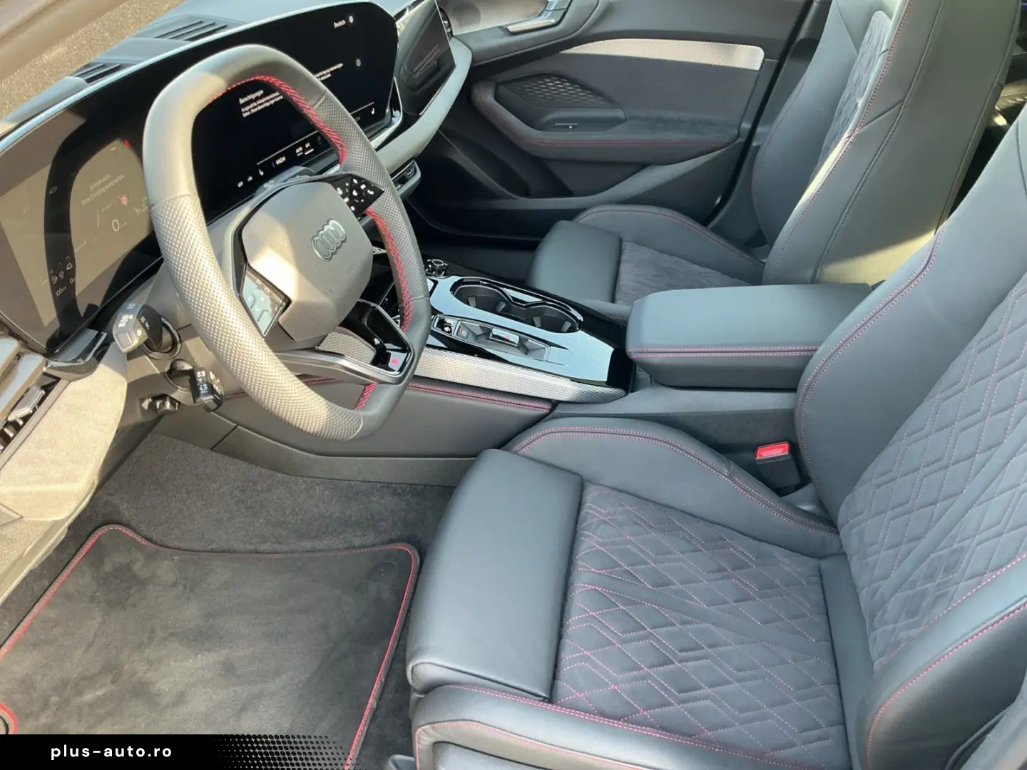 AUDI A5 Lim e-hybrid 220kW S-LINE MATRIX B&O ACC PANO