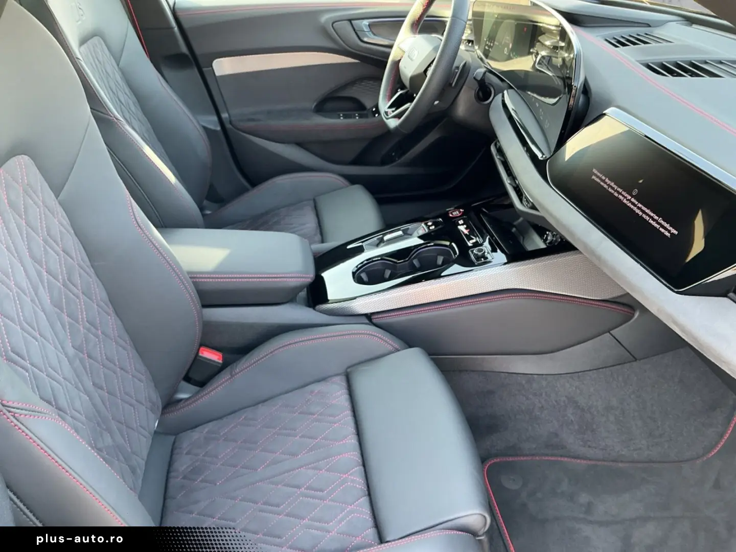 AUDI A5 Lim e-hybrid 220kW S-LINE MATRIX B&O ACC PANO
