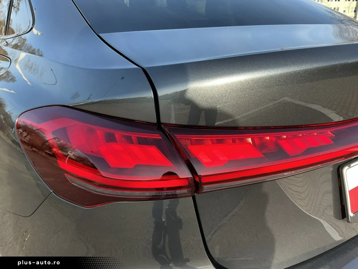 AUDI A5 Lim e-hybrid 220kW S-LINE MATRIX B&O ACC PANO