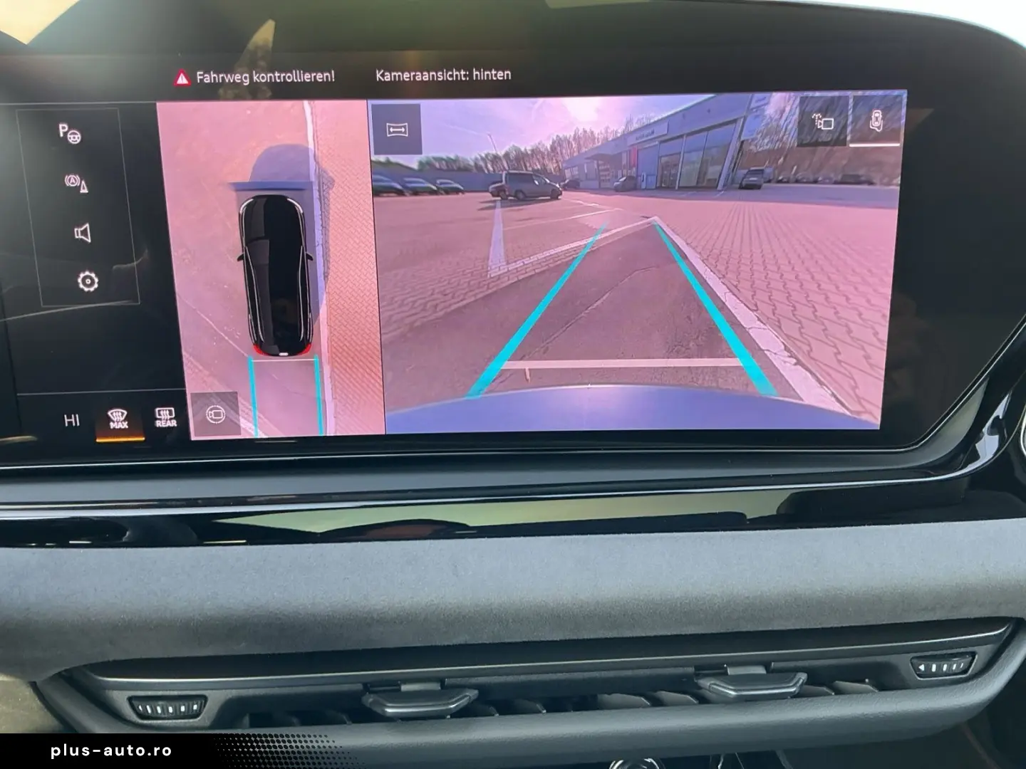 AUDI A5 Lim e-hybrid 220kW S-LINE MATRIX B&O ACC PANO